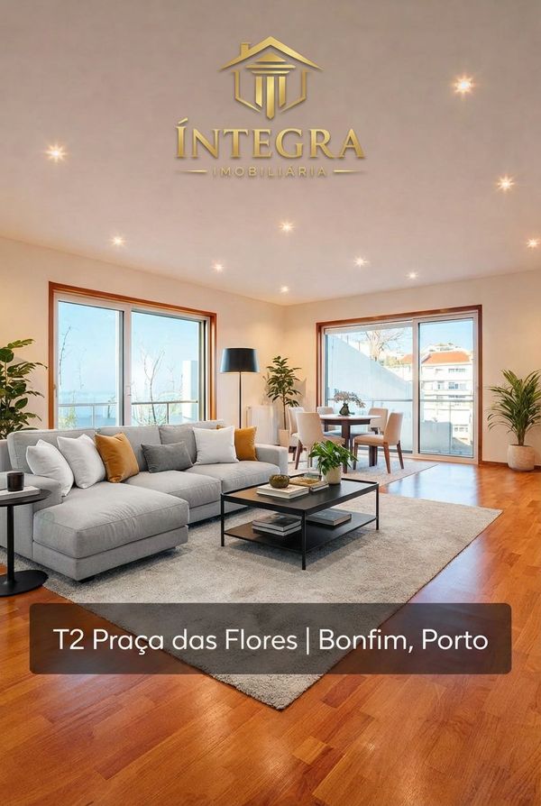Espaço, Conforto e Exclusividade no Coração do Bonfim.